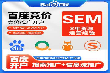 百度推广实战：成功企业的营销策略